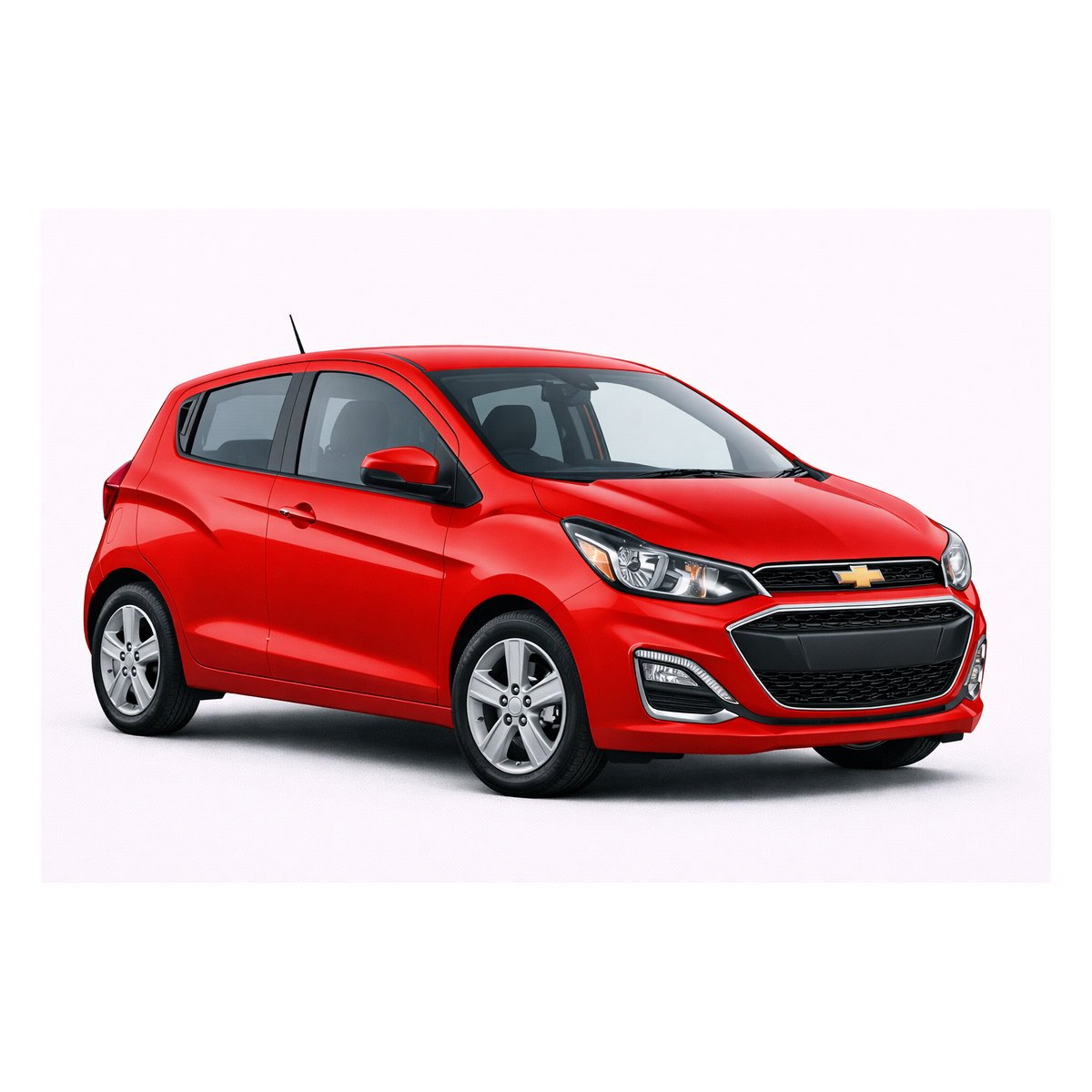 VIDRIO-PUERTA CHEVROLET SPARK-M400 2021-